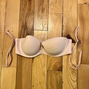 Victoria’s Secret Convertible Strap Bra